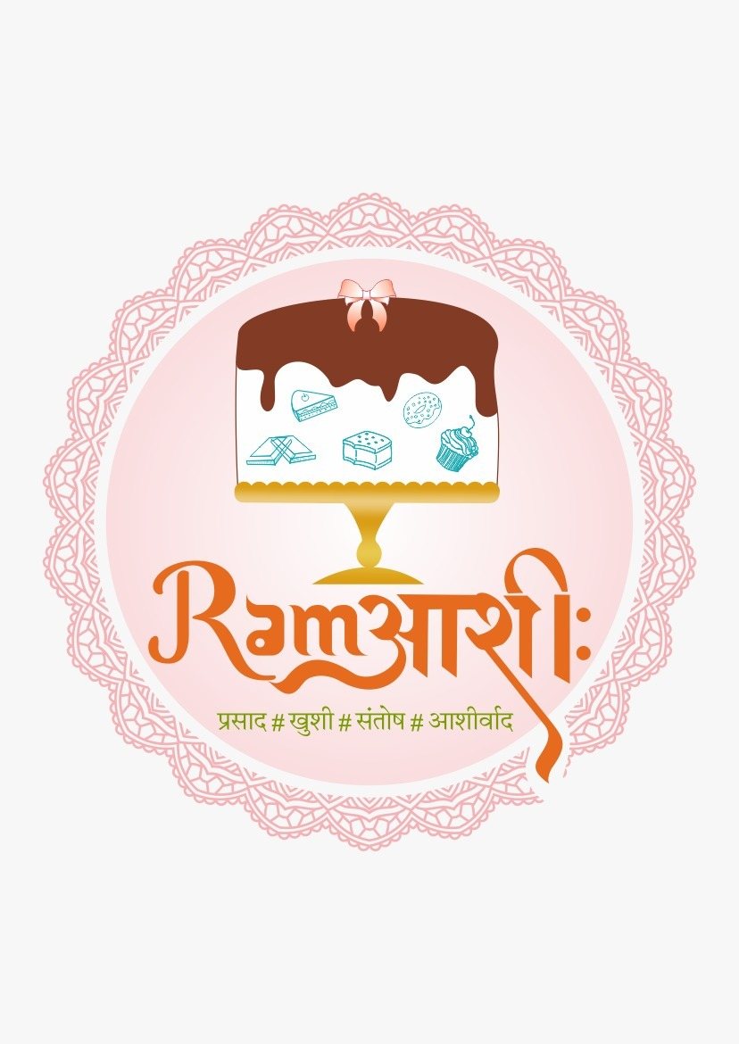 Ramaashi logo, Logos & Branding